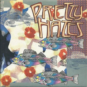 PRETTY HATES Blind (7") - Picture 1 of 2