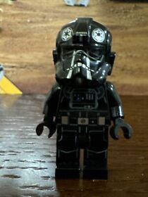 Lego Imperial TIE Fighter Pilot Star Wars Minifigure