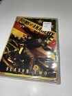 ?? Sons Of Anarchy: Season Two (Dvd, 4-Disc Set) New