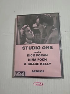 Studio One Grace Kelly DVD - Bild 1 von 2