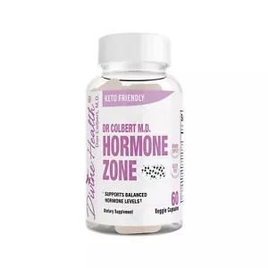 Divine Health's Hormone Zone |150mg of DIM | 100mcg of Vitamin K2 | 1000IU of... - Picture 1 of 7
