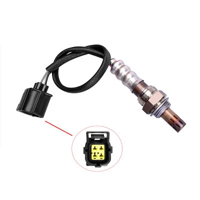 02 Sensor de oxígeno O2 compatible con Chrysler 300 2,7 L 3,5 L 3,6 L 5,7 L 6,1 L 6,4 L 2005-2018 Foto 1 de 4