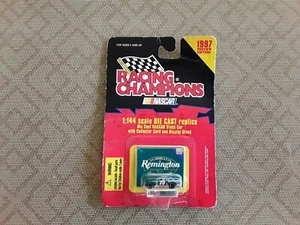 Racing Champions 1997 edición previa Rick Mast #75 Remington 10-27 sin abrir - Imagen 1 de 2