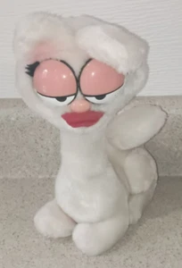 Vintage 1984 Arlene Plush Dakin Garfield Girlfriend Stuffed Animal Ships Free - Picture 1 of 5