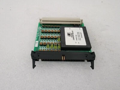 AMAT Applied Materials 0100-09117 PCB Dio Fuse Board P5000 - Image 1 of 4