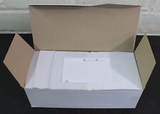 CKStamps : 102 Dealer Cards - White (Box of 1000),Dimensions: 4 1/4" (W) x 2 3/4