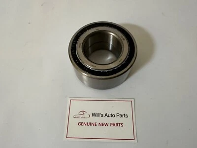 GENUINO NUEVO COJINETE KIA OPTIMA 2010-2013 - BUJE RUEDA DELANTERA Foto 1 de 4