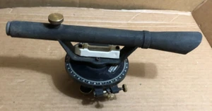Vintage Berger Engineering Instruments Surveying Transit-Level Model 110c - Picture 1 of 10