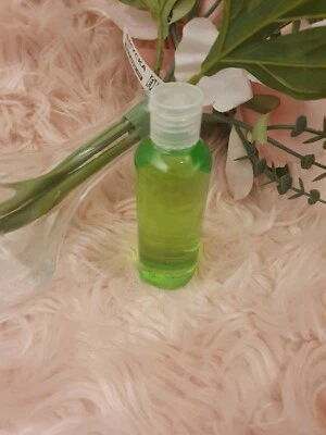 1 x Green Peeling Oil, 100ml UK Seller ORIGINAL