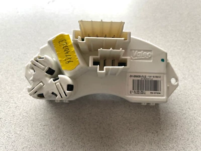 BMW X5 3.0Si E70 2007-2009 ~ Regulador soplador ~ 64119146765 Foto 1 de 3