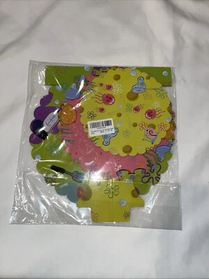 SpongeBob 3 Tier Party Deco (cupcakes Or Any Snacks) - Image 1 of 2