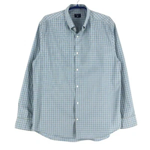 GANT Men Texh Prep Regular Fit Casual Shirt Size XL - Picture 1 of 10