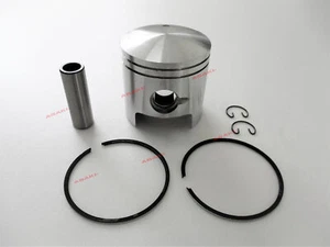 Kit de pistones de gira para moto de nieve Polaris Indy 340 09-717 3085840 STD + anillo - Imagen 1 de 12