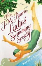 BARBARA J. ZITWER Barbara  The J.M. Barrie Ladies' Swimm (Paperback) (UK IMPORT)