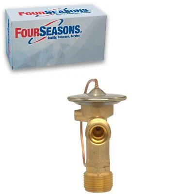 4 Seasons A/C Expansion Valve Rear For 1994-1999 Chevrolet C1500 Suburban - Image 1 of 4