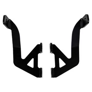 Kit de soporte de luz bisagra con capucha Grimm Offroad 10150 para Ford F-150 F150 2009-2014 - Imagen 1 de 5