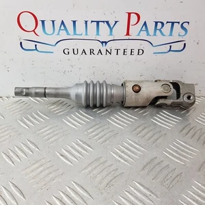 2008 MERCEDES BENZ ML W164 STEERING COLUMN SHAFT JOINT - Picture 1 of 16