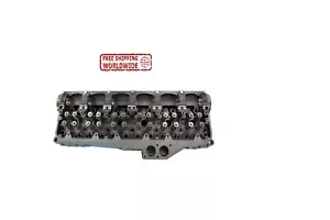 New Engine CYLINDER HEAD FOR DETROIT 60 SERIES 23538858 23533689, 23533690, - Picture 1 of 5