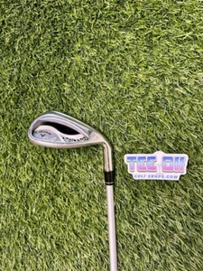 Ladies Callaway Solaire 56 Loft SW Graphite W Flex Original Grip RH - Picture 1 of 5