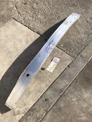 Barra de impacto trasera refuerzo OEM Mercedes Benz ML320 ML350 ML500 2006 2010 Foto 1 de 4