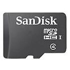 1 pcs : SDSDQAB-032G-1 - Memory Cards 32GB UHS Class 4 MicroSD Card WD/SD
