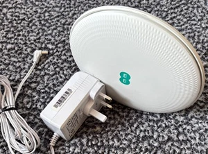 EE SMART Wi-Fi DISC WIFI EXTENDER FOR SMART HUB ROUTER - Bild 1 von 3