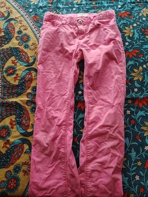 Jeans OshKosh rosa talla 10 niños Foto 1 de 2