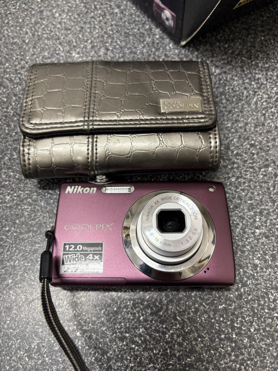 Nikon S3000 for sale | eBay