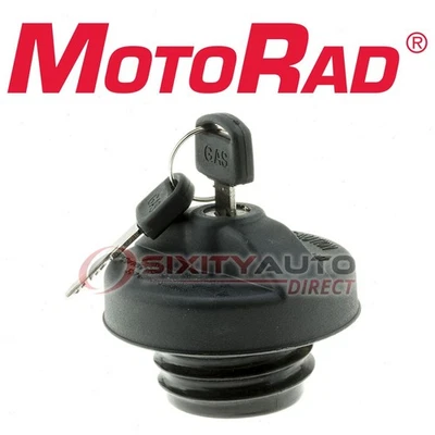 MotoRad Fuel Tank Cap for 1971-2013 Porsche 911 - Gas Delivery Storage Air  vd - Image 1 of 4