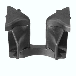 Black Drink Cup Holder Car Accessories For Mercedes-Benz C-Class C207 W204 W212` - Picture 1 of 12