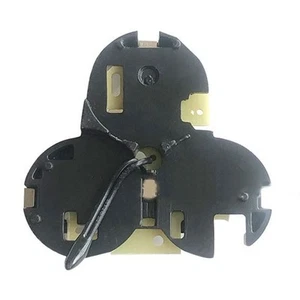 Circuit Board PCB Board No Battery Cell PCB Circuit Board Repair Parts - Imagen 1 de 9