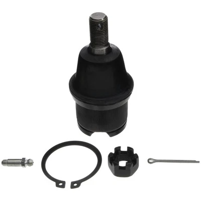 Junta esférica de suspensão dianteira inferior MOOG para 2000-2004 DODGE DAKOTA 4WD - Imagem 1 de 3