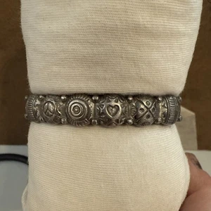 Brighton Harmonyt Bandit Bracelet   - Picture 1 of 7
