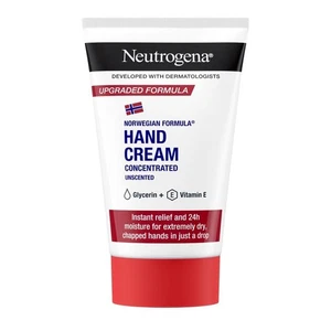 Neutrogena Norwegian Formula Concentrated Unscented Hand Cream (1x 50ml) with - Picture 1 of 2