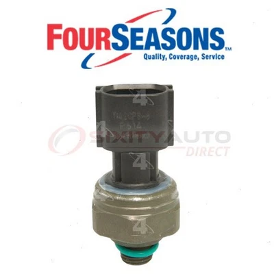 Four Seasons HVAC Pressure Transducer for 2003-2009 Nissan 350Z - Heating dg Foto 1 de 4