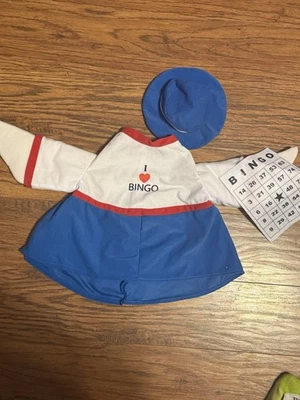 BINGO Large Goose Outfit by Gaggleville - Image 1 of 4
