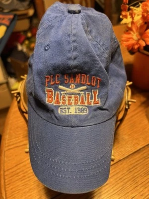 Toddler Size 18-24 Months Baseball Hat - Image 1 of 3