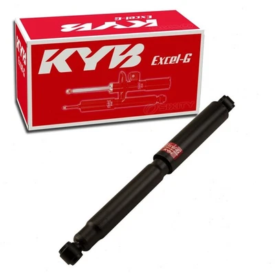 Amortiguador KYB Excel-G 343030 para dirección de puntal de resorte cn Foto 1 de 4
