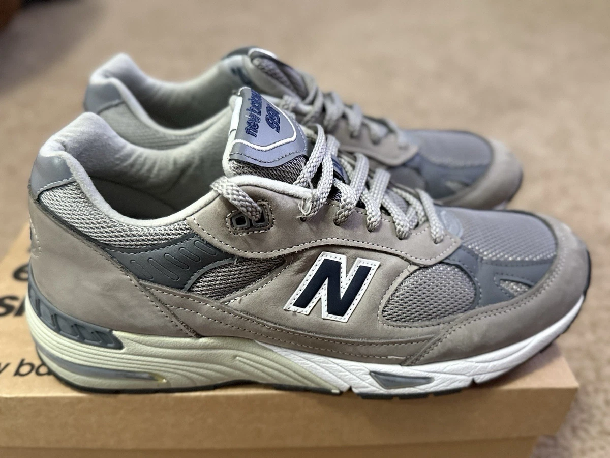 New Balance 991 Made in England 20th Anniversary for Sale