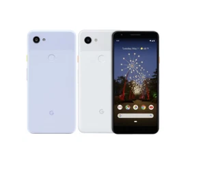 Google Pixel 3A 64GB Unlocked 4G Android Smartphone Excellent Condition - Picture 1 of 18