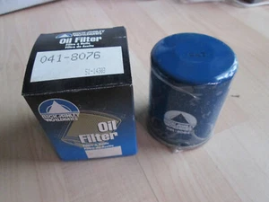 Engine Oil Filter Beck/Arnley 041-8076 041-8064 for Ford Kia Mazda #M121DG - Picture 1 of 8