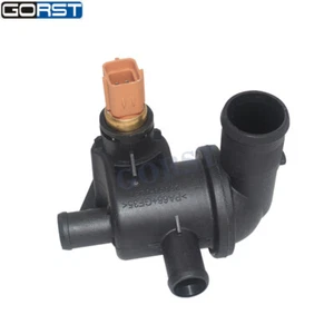 Coolant Thermostat Housing Cover 25650-02501 For Kia Picanto SA Hyundai Friend - Foto 1 di 7