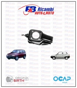 MONTANTE FIAT PANDA 141 dal 86 al 2003 & AUTOBIANCHI Y10 - Foto 1 di 1