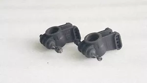 TEKNO NB48.3 REAR UPRIGHTS - Picture 1 of 3