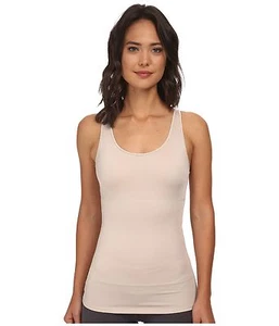 Yummie by Heather Thomson  Mercer Scoop Neck Tank Top  Size XS - Picture 1 of 2