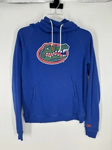 Florida Gators University Nike Hoodie Sweatshirt Pullover Cowl Neck Turtleneck - Picture 1 of 8