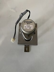 NGO Turbochef Oven- Motor, gear RPM 15 With Coupling Hub And Bracket.  PN-105108