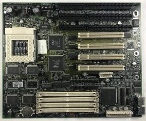 Gateway MBDSAC010ADWW Server Motherboard- 639183-607 - Picture 1 of 1