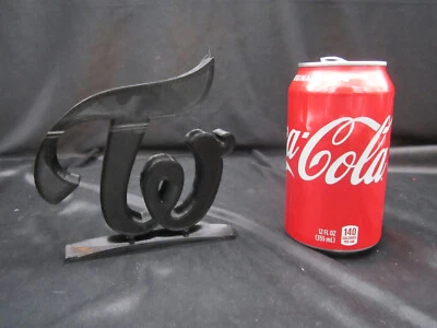 KPOP Twice Band 3d Logo Stand 5" Tall - Image 1 of 4