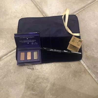 yves rocher pockette make-up look grafico - Immagine 1 di 2